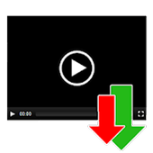baixar videos HD أيقونة