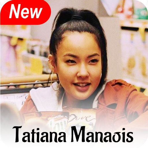 Tatiana Manaois Helplessly Songs Video icon