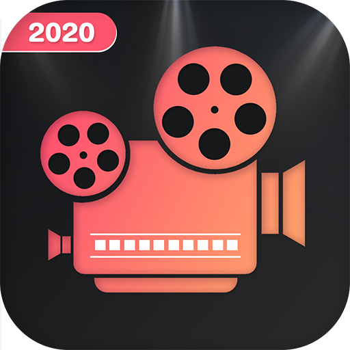 Intro Video maker With Music : Intro Video Editor icon