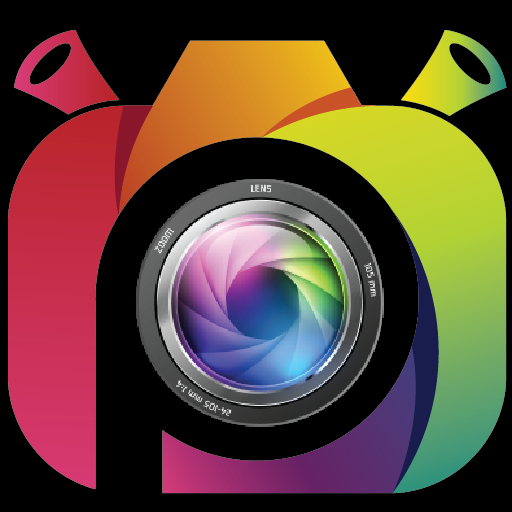 Ghost Camera Pro icon