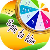 Spin to Win: Spin the wheel and earn icon