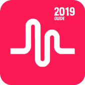 Tik tok &amp; musically 2019 Guide and tips icon