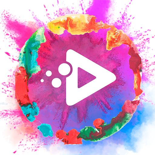 Effectrum - Slow Fast motion, Reverse video icon