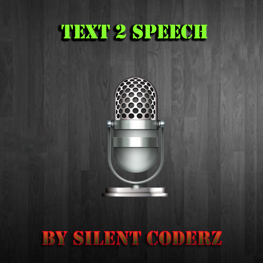 Text to Speech - FREE icon