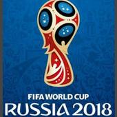 FIFA WC 2018 icon