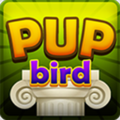 Pup Bird icon