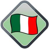 Speak Italian Language on 9Apps