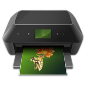 Canon Easy-PhotoPrint icon