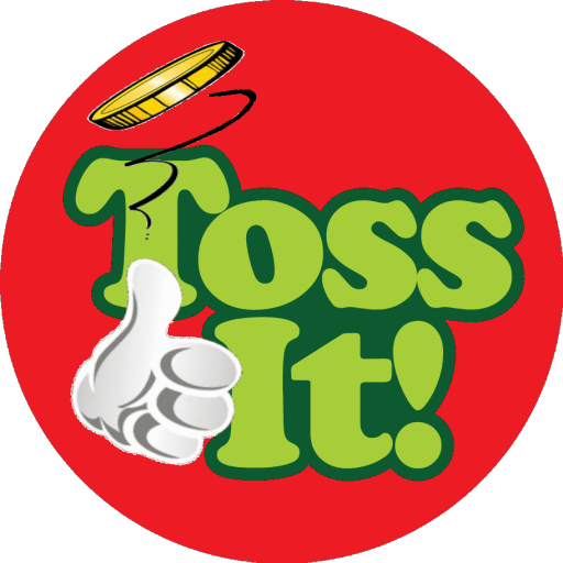 Toss It icon
