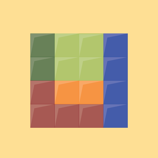 Block Puzzle icon