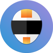 Motorcycle Parking icon