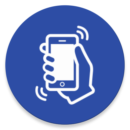 Shaky - Shake and Talk icon