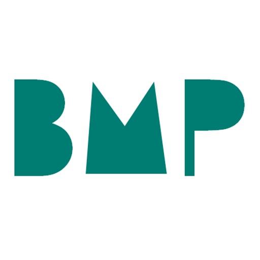 Business Model Pattern App icon