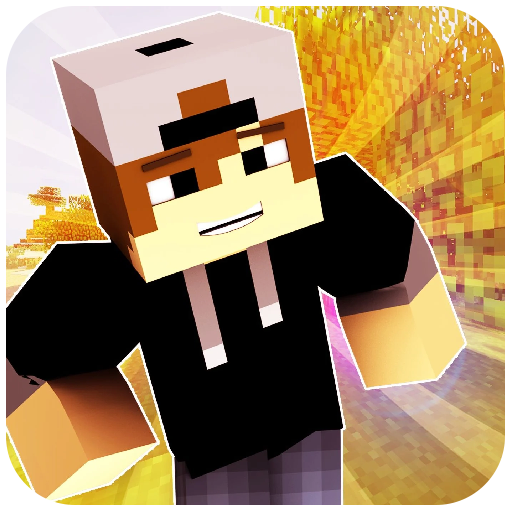 Boys Mod for Minecraft PE иконка