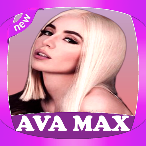 Songs Ava Max -  Without Internet icon