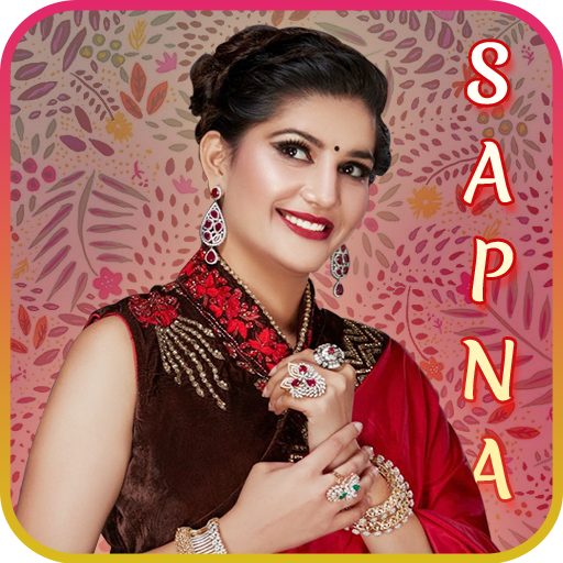 Sapna Chaudhary song - Sapna ke gane, sapna dance icon
