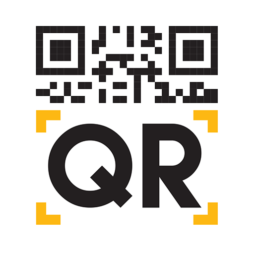 QRcode App - Simplify for Life by using of QR Code icon