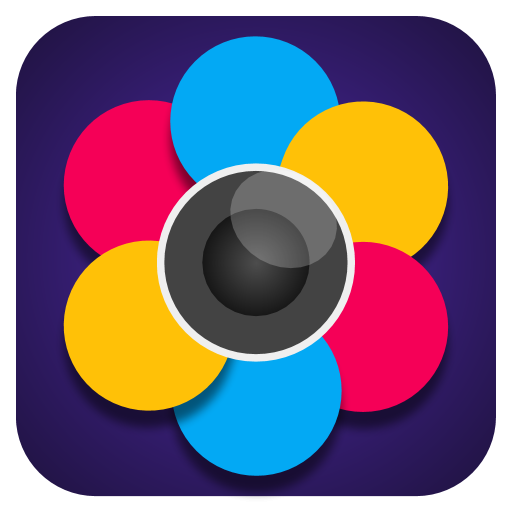 Photo Editor Lab icon