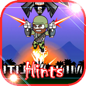 Walkthrough For Mini Militia Doodle Battle 2020 icon