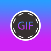 Gift Maker - Video to GIF icon