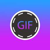 Gift Maker - Video to GIF on 9Apps