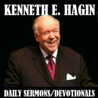 Kenneth Hagin Daily-Sermons/Devotionals