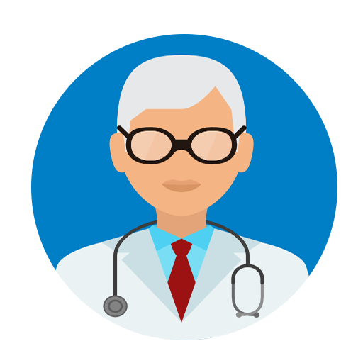 Clinical Treatment icon