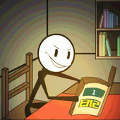 Escape The Prison icon