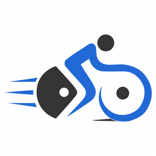 MORO Cycling - Bike Tracker icon