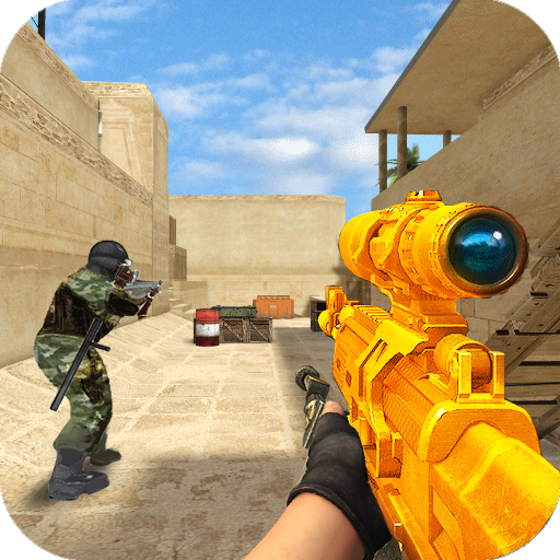 Shoot Hunter Survival War icon