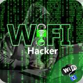 Wifi Hack Key (Prank) on 9Apps