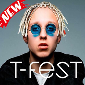 музыка T-fest - Без интернета icon