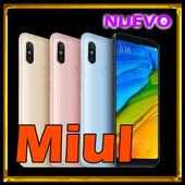 Ringtones MiuI 9, Mi 8, A2, M6