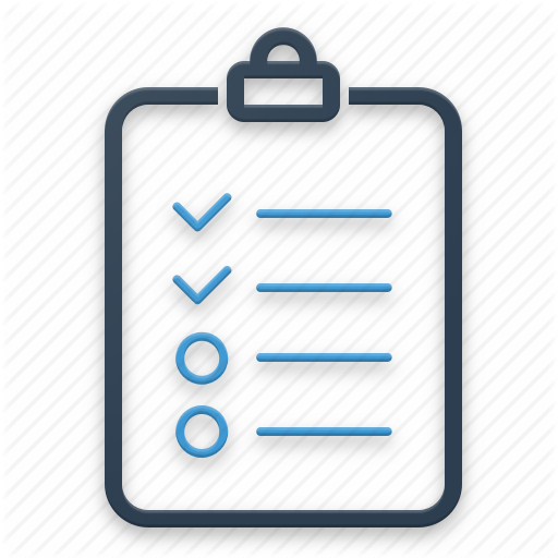 Schedule Management App icon