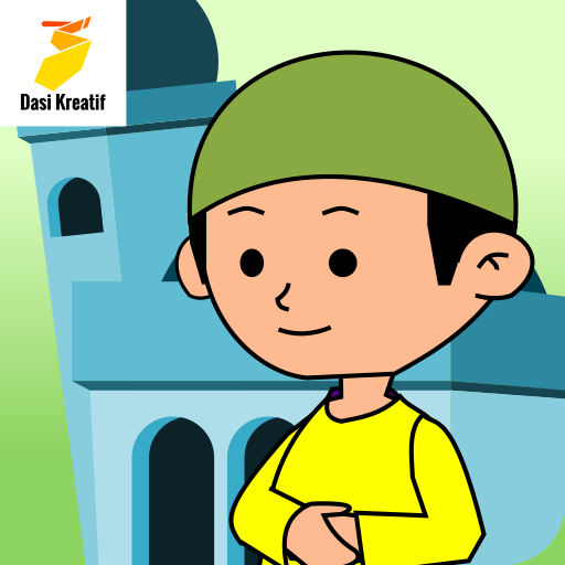 Belajar Sholat Anak : Edukasi  icon