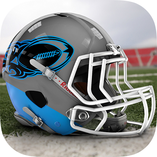 Carolina Football 2017-18 icon