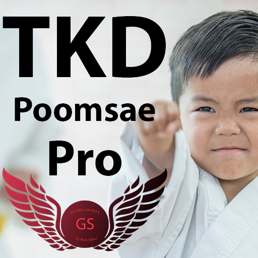 Taekwondo Poomsae icon