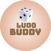 Ludo Buddy™ - Simple Ludo Game icon