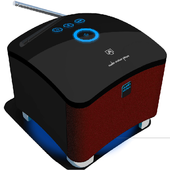 Smart Audio Station icon