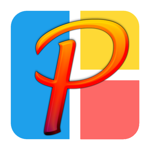 Photo Collage Maker &amp; Photo Album Editor icon
