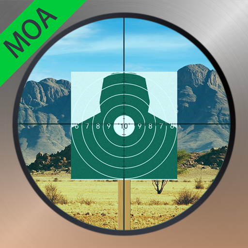 ikon Real sniper simulator