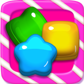Jelly Crush icon