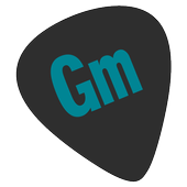 Guitar Chord icon