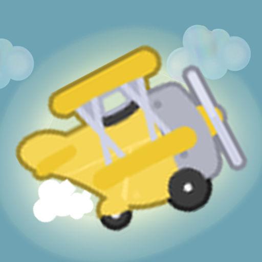 The Plane icon