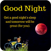 Good Night Images icon