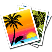 Wallpapers HD Backgrounds icon