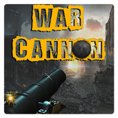 War Cannon icon