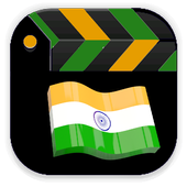 Indian Video Player icon