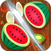 Fruit Slice icon
