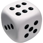 Number Generator icon